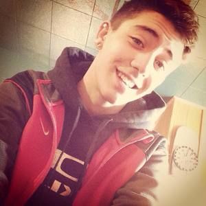 Meet your Posher, Tyler